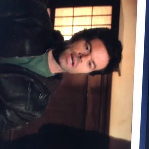 Meet your Posher, Jimmy